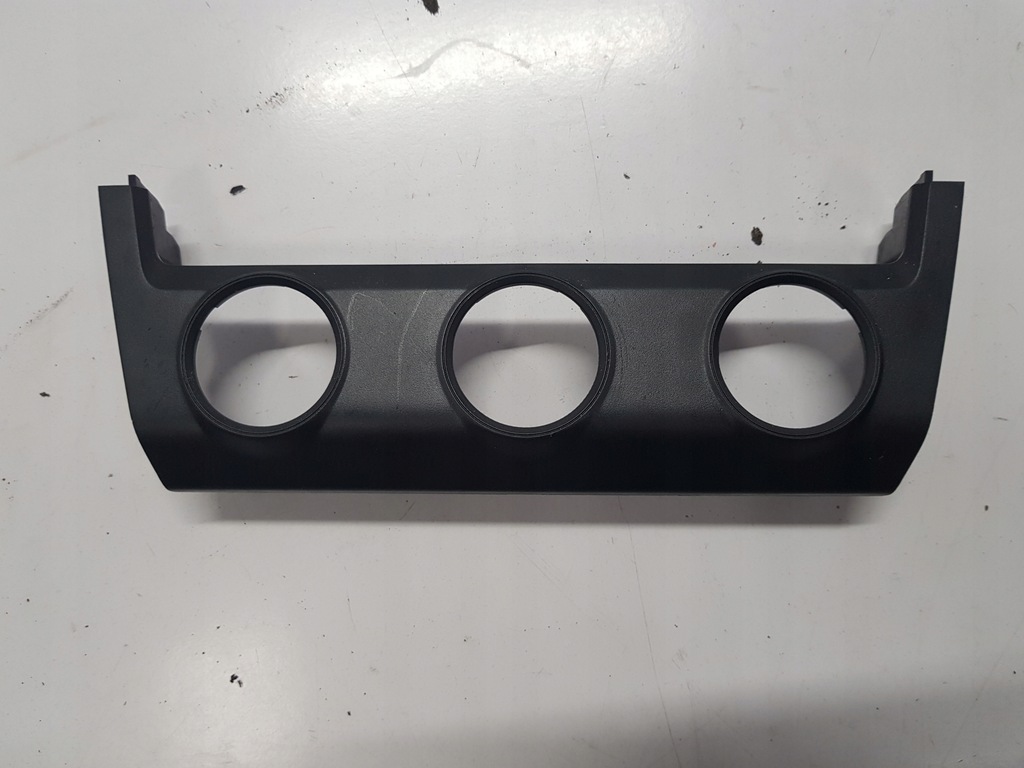 фото №1, Skoda octavia iii рамка панель кондиціонера