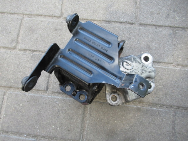 фото №1, Кронштейн подушка двигуна partner iii 1.6 hdi 08-