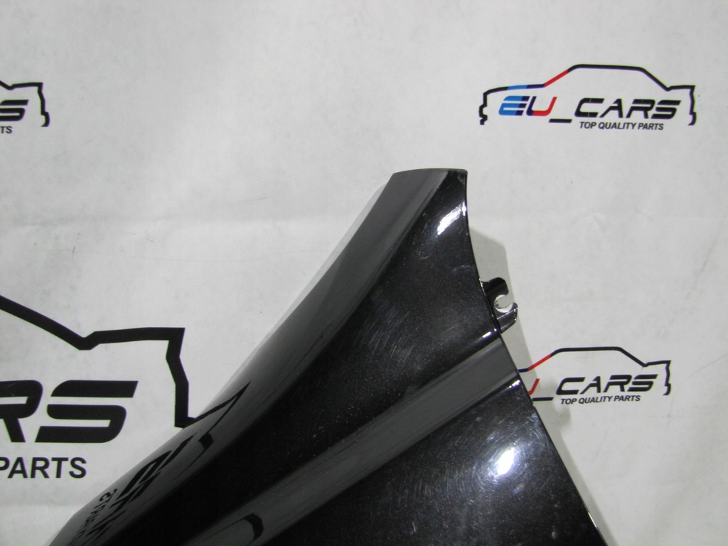 фото №6, Nissan micra k12 крыло левый перед 2003-2010 rok