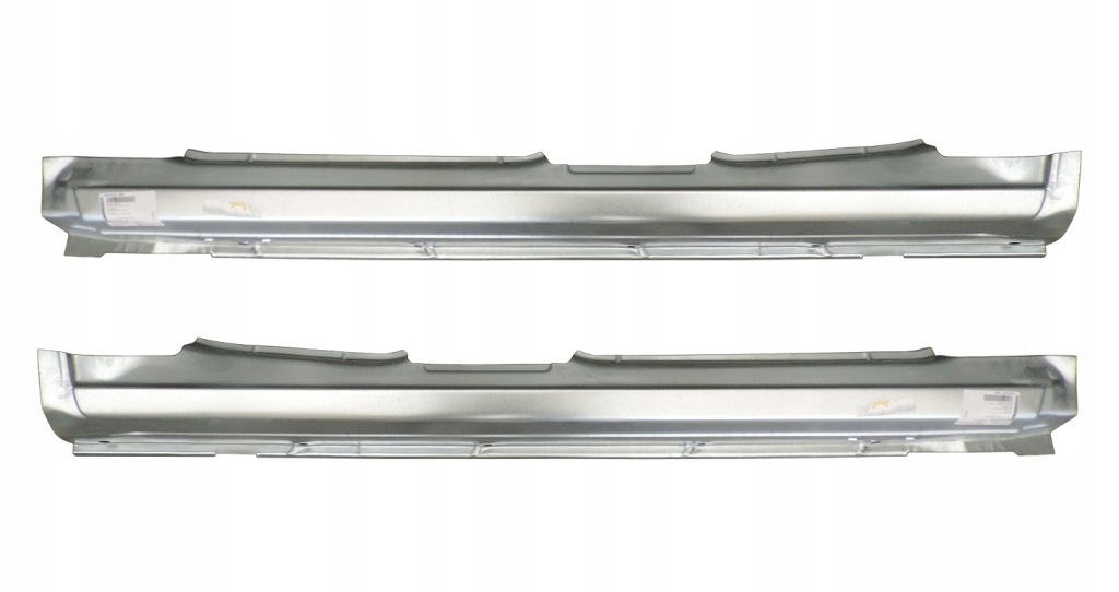 фото №1, Opel corsa c 00-10 5d порог пороги качество 2szt le+pr