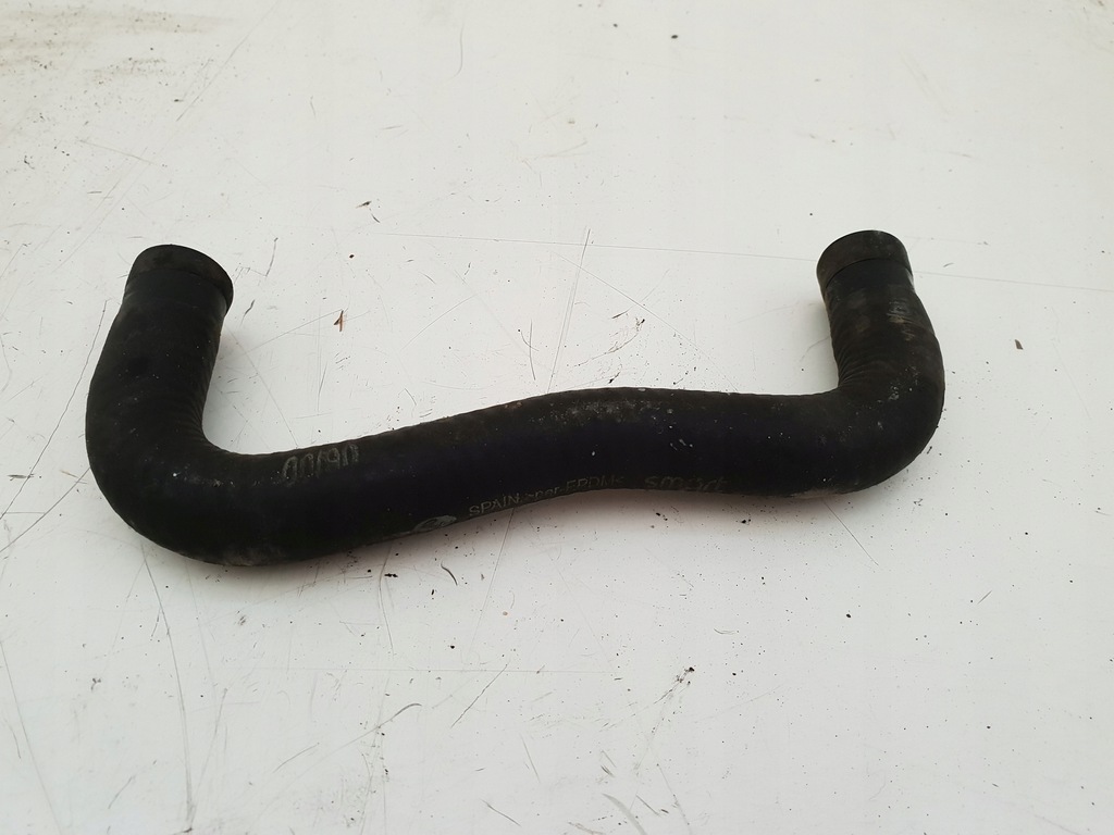 фото №1, Шланг wody 0003439 smart fortwo 0.8cdi eu