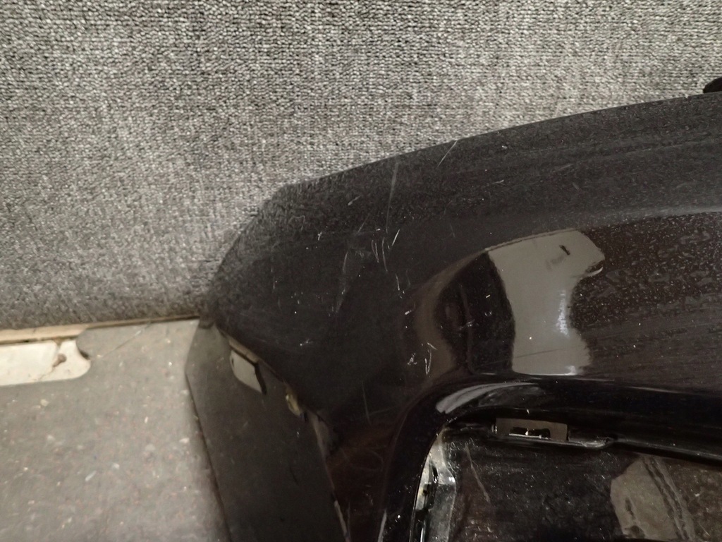 фото №7, Бампер перед peugeot 108