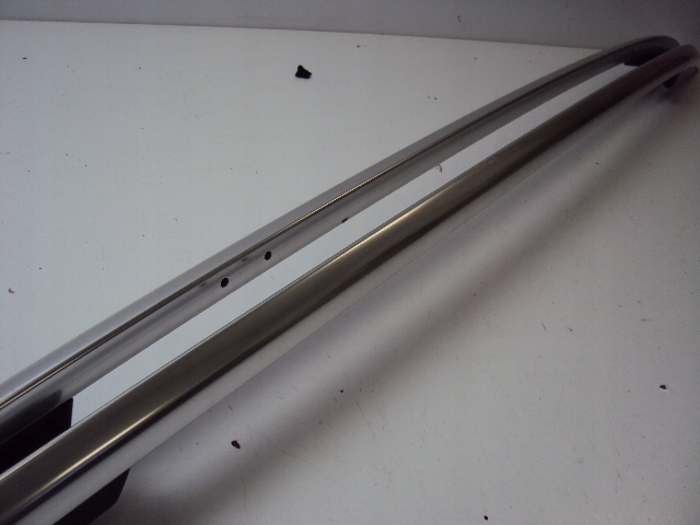 фото №5, Рейлинги кровельные vw tiguan lift 5n0