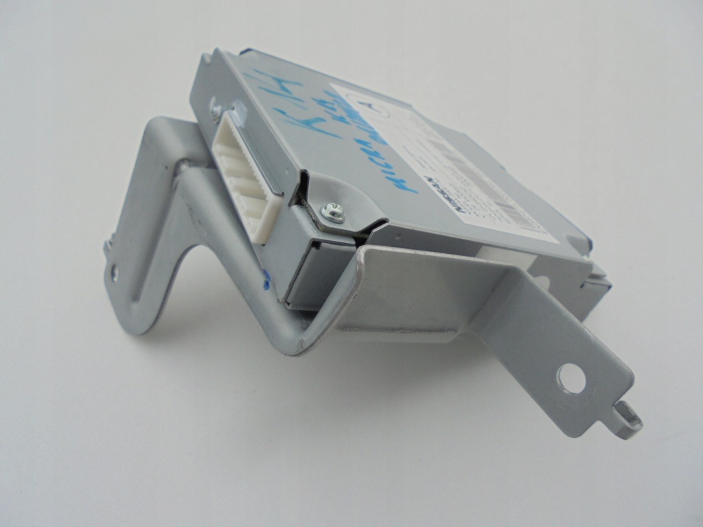 фото №5, Micra k14 блок управления модуль комфорта 284a15ff1a 1.5 dci