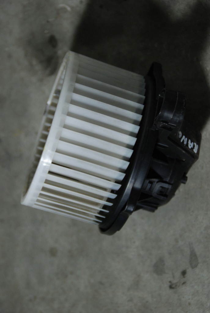 фото №1, Повітродувка вентилятор обігрівача uk ranger iii 12r