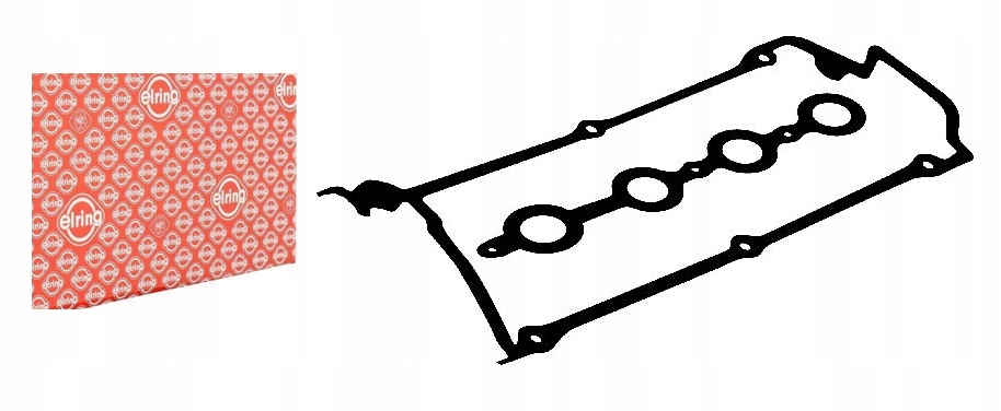 фото №13, Elring 354.030 прокладка, крышка головки цилиндров