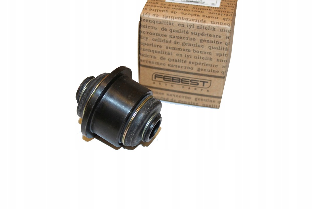 фото №1, Втулка важеля заднього поворотний кулак задня lexus gs