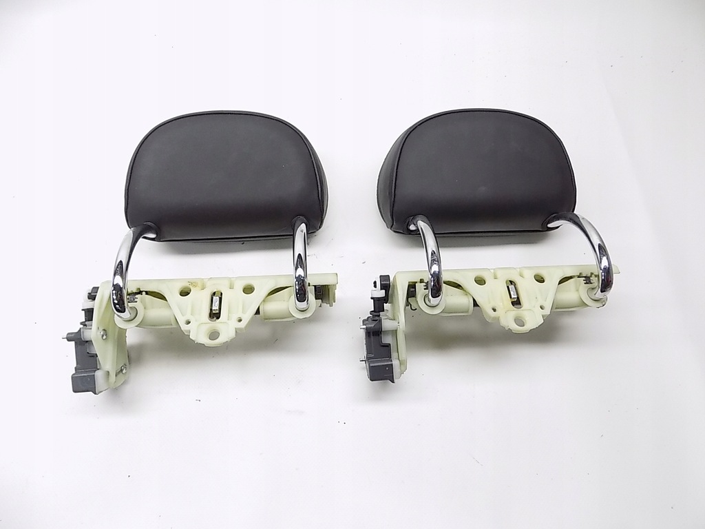 фото №6, Підголівник - mercedes cls w219 04-10