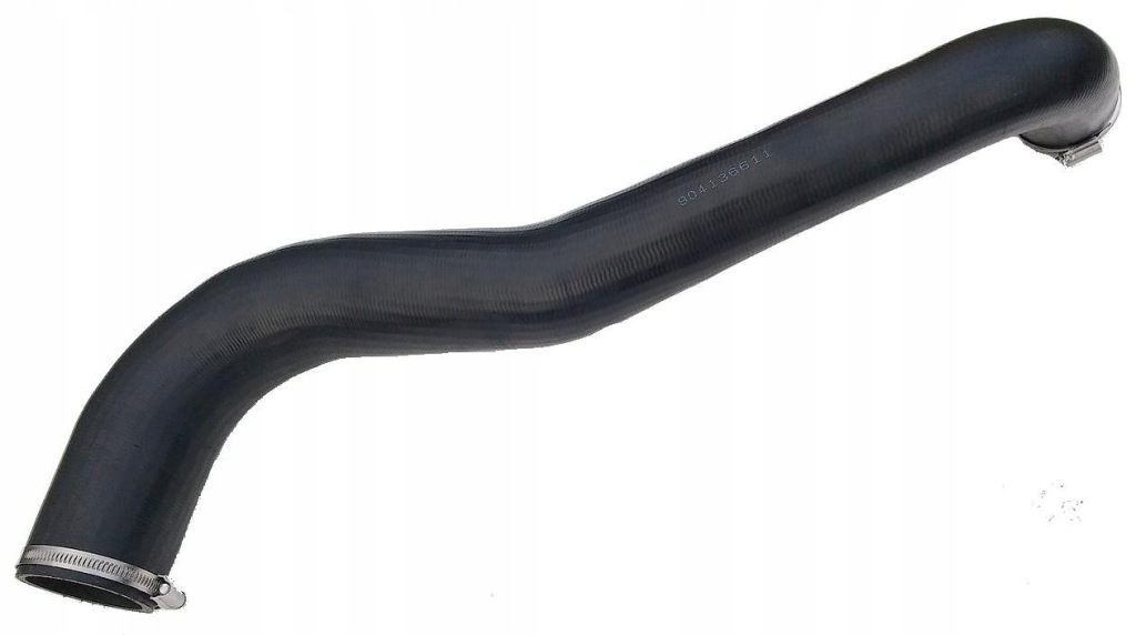 Купить Iveco daily 3,0 hpi hp шланг труба пабтрубок  turbo интеркулер 504136611