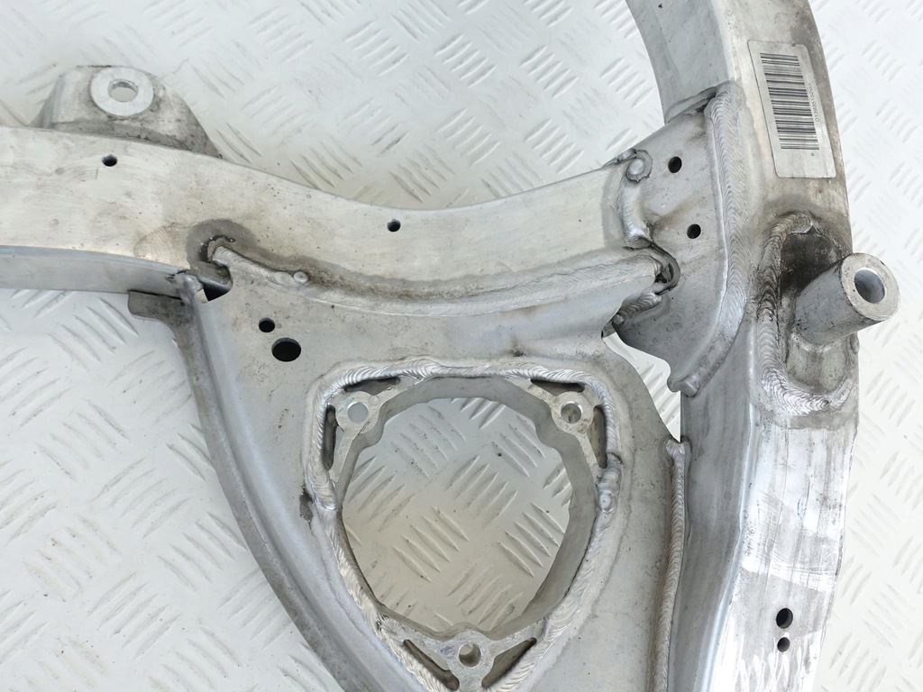 фото №7, Bmw m5 f10 m6 f12 f13 f06 подрамник подрамник перед