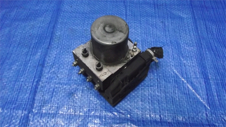 фото №1, Subaru forester iii 08-13 насос abs 0265230481