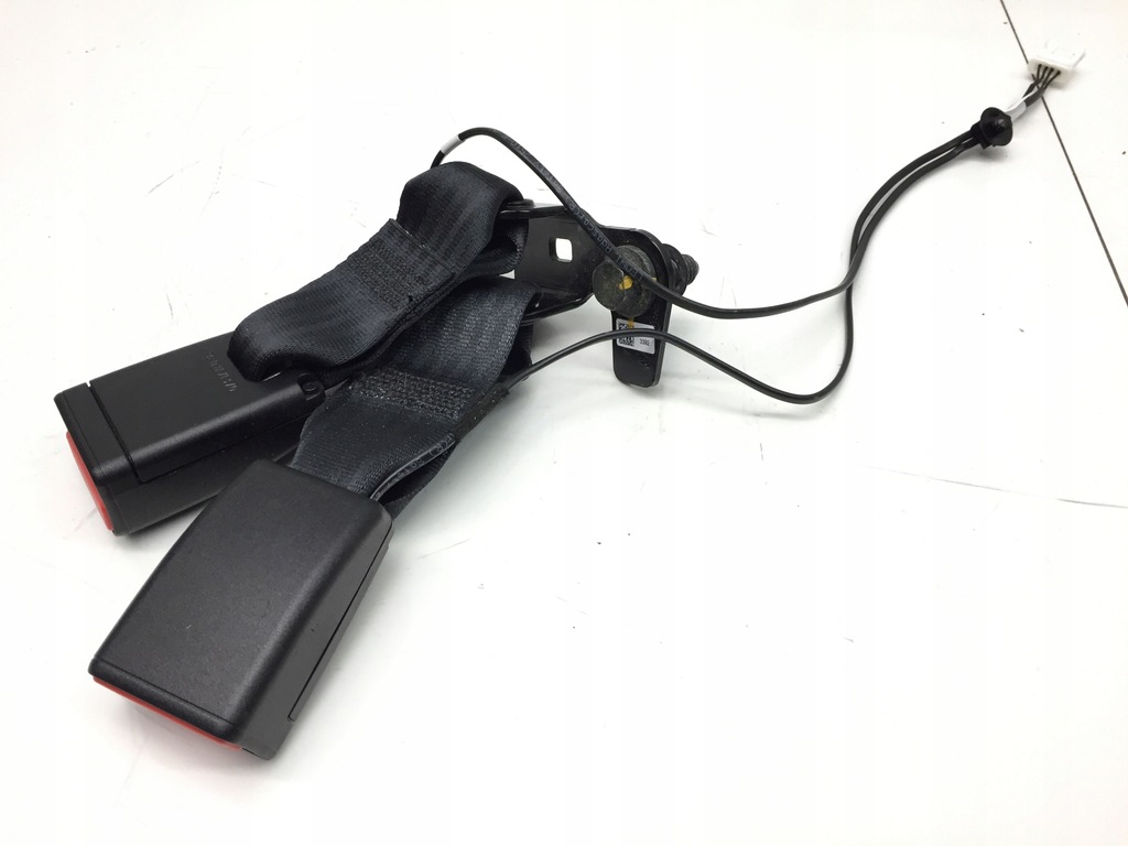 фото №1, Crossland x заскочки кліпса поперечина безпеки