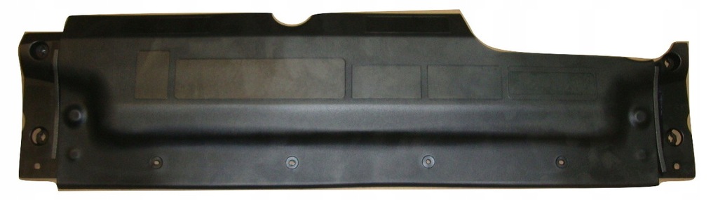 фото №1, Alfa romeo 166 v1 защита поперечина замковый nowa 247