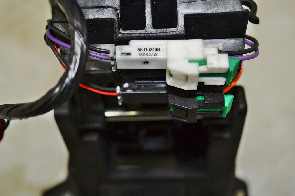 фото №9, Cherokee kl домкрат 9-b автоматична коробка передач 1ut661x9ag 3386590