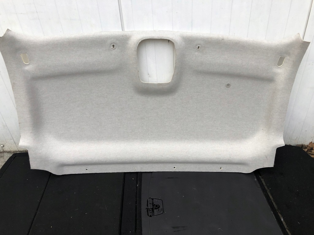 фото №1, Стеля дах стеля салон renault trafic iii