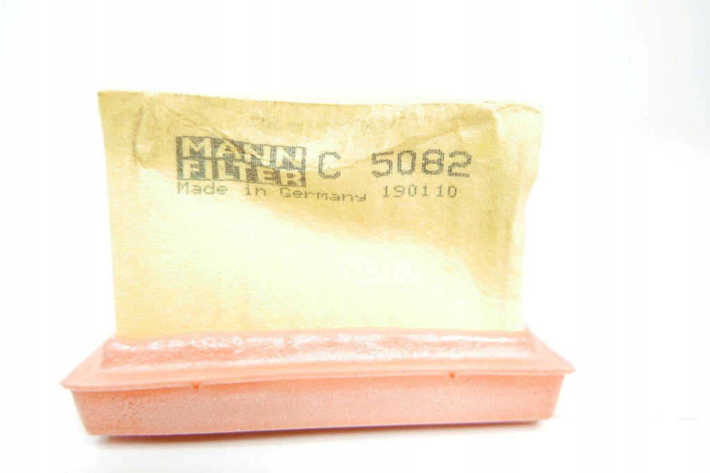 фото №9, Фильтр воздуха mini r56 , r57 , r58 , r59 , clubman r55 , clubvan