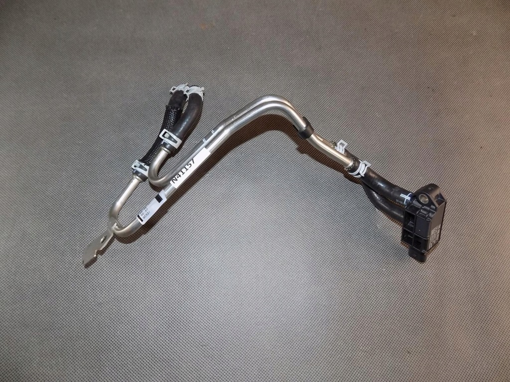 фото №1, Vw tiguan ii шланг топлива 04l131552dp