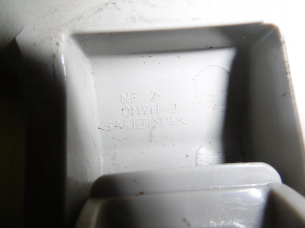 фото №6, Кронштейн ручка левый задняя infiniti q50 qx50 m m35 m37