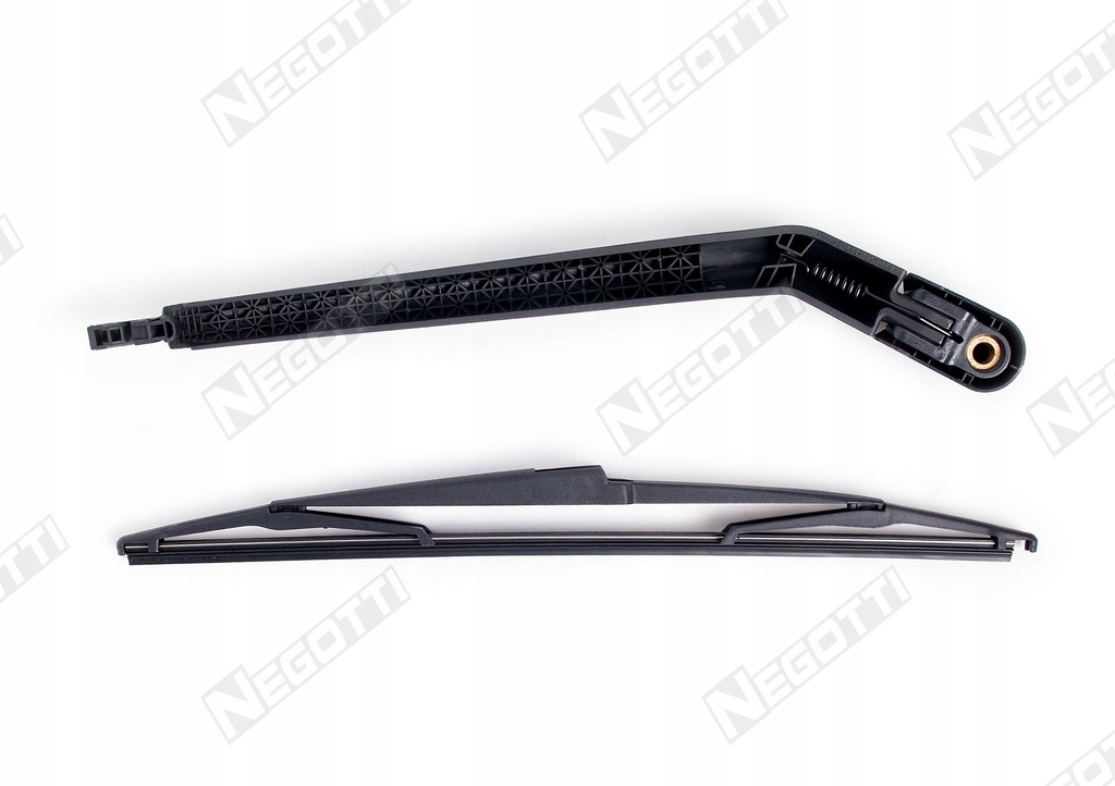 фото №3, Negotti рычаг задняя щетка renault koleos 2008-