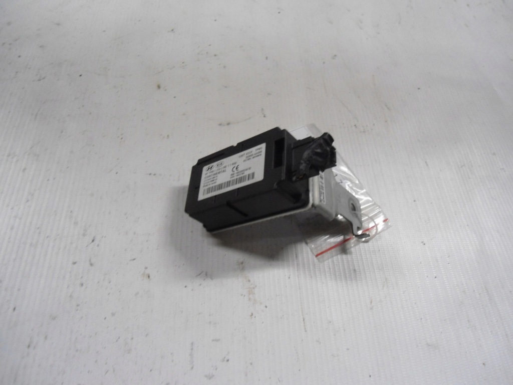 фото №1, Модуль давления шин kia carens iii 2014 1.7 crdi