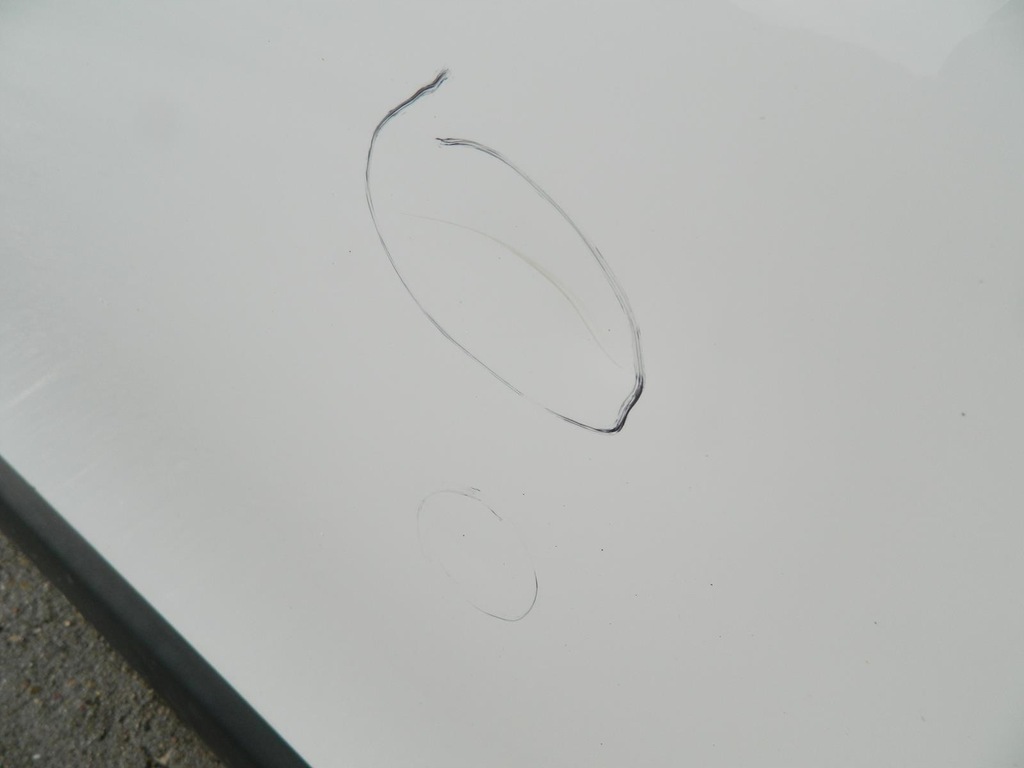 фото №11, Дверь lancia delta 3 08-14r. правое передние 296/a