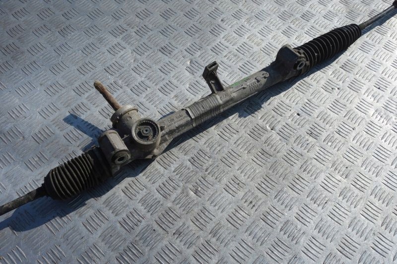 фото №1, Alfa romeo mito рулевая рейка трансмиссия