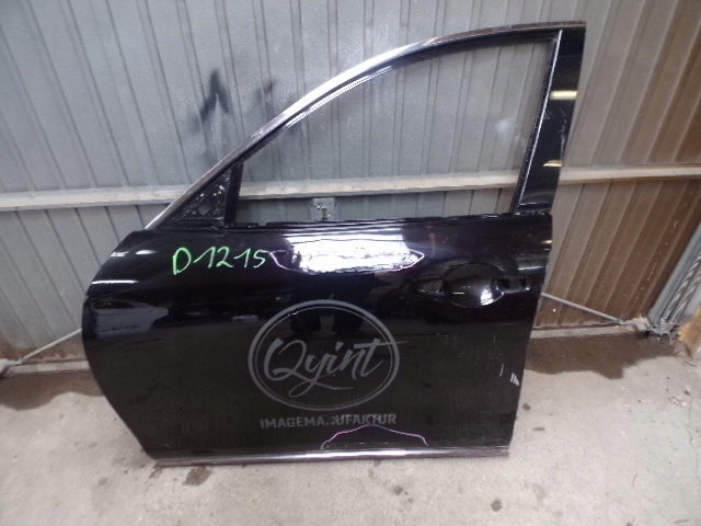 фото №1, Infinity qx70 fx70 дверь левая передние перед