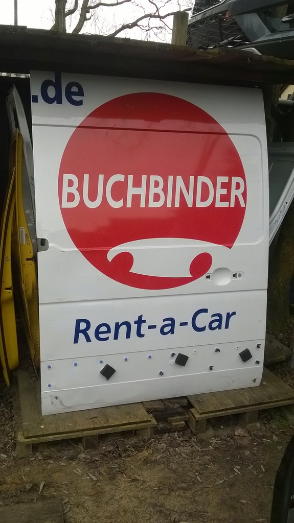 фото №1, Renault master двері зсувні max білий