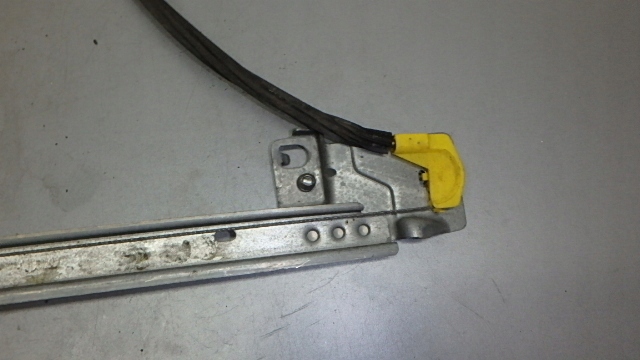 фото №7, Peugeot 307 підйомник скло лівий задня