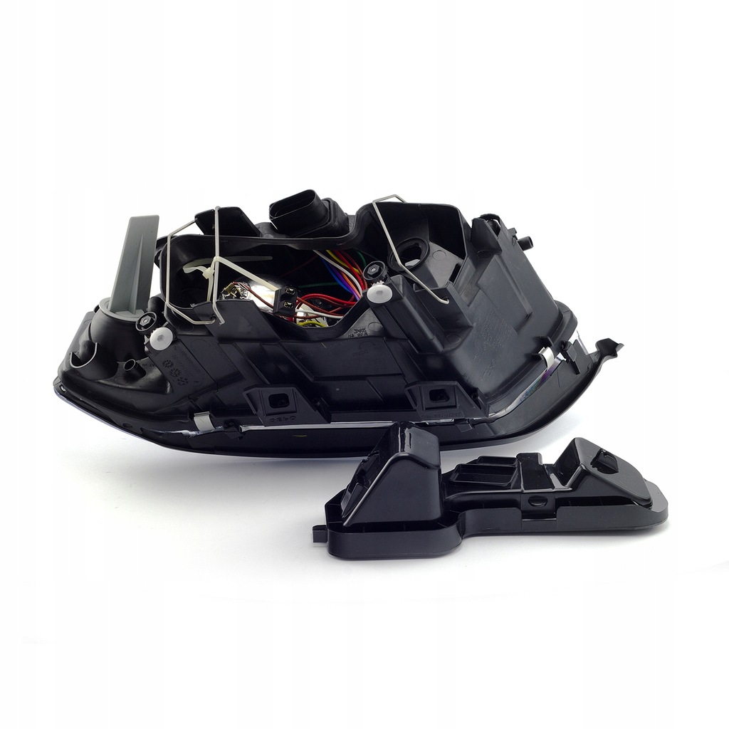 фото №14, Фари лампи audi a6 c5 l+p комплект