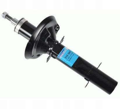 фото №1, 315087 sachs амортизатор перед skoda octavia 1