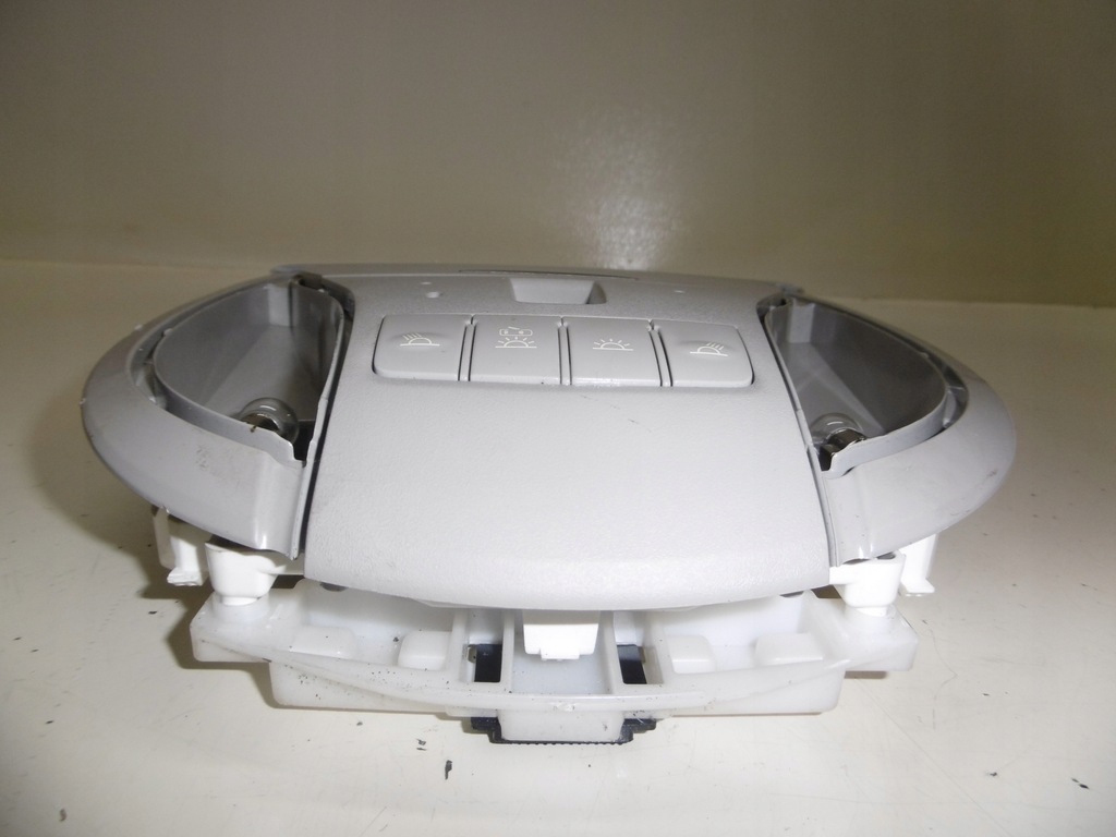 фото №8, Лампа стельовий infiniti m37