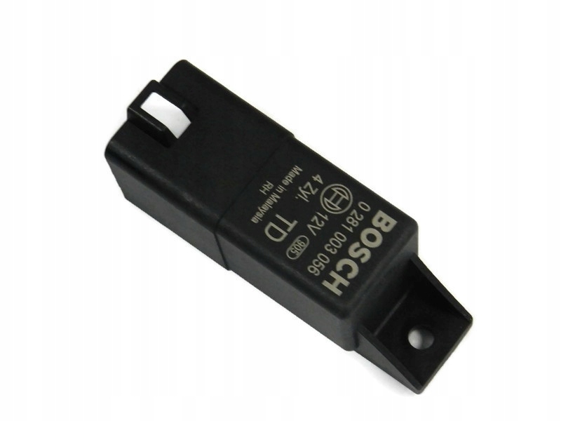 фото №9, Реле свічка żar. mitsubishi l200 2,5 10-