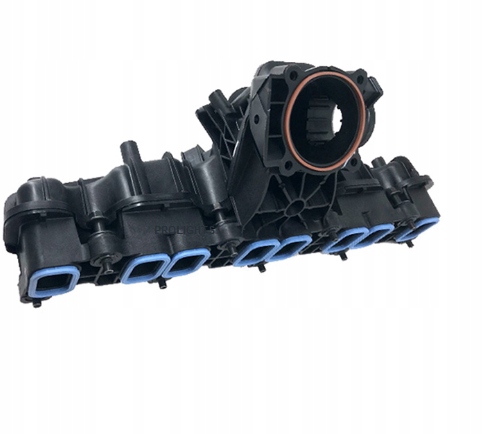 фото №1, Колектор всмоктуючий defender 2.2 дизель lr039110