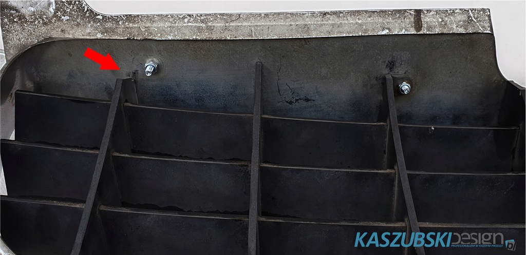 фото №12, Opel sintra решітка радіатора решітка радіатора irmscher хромований - унікат! тюнінг