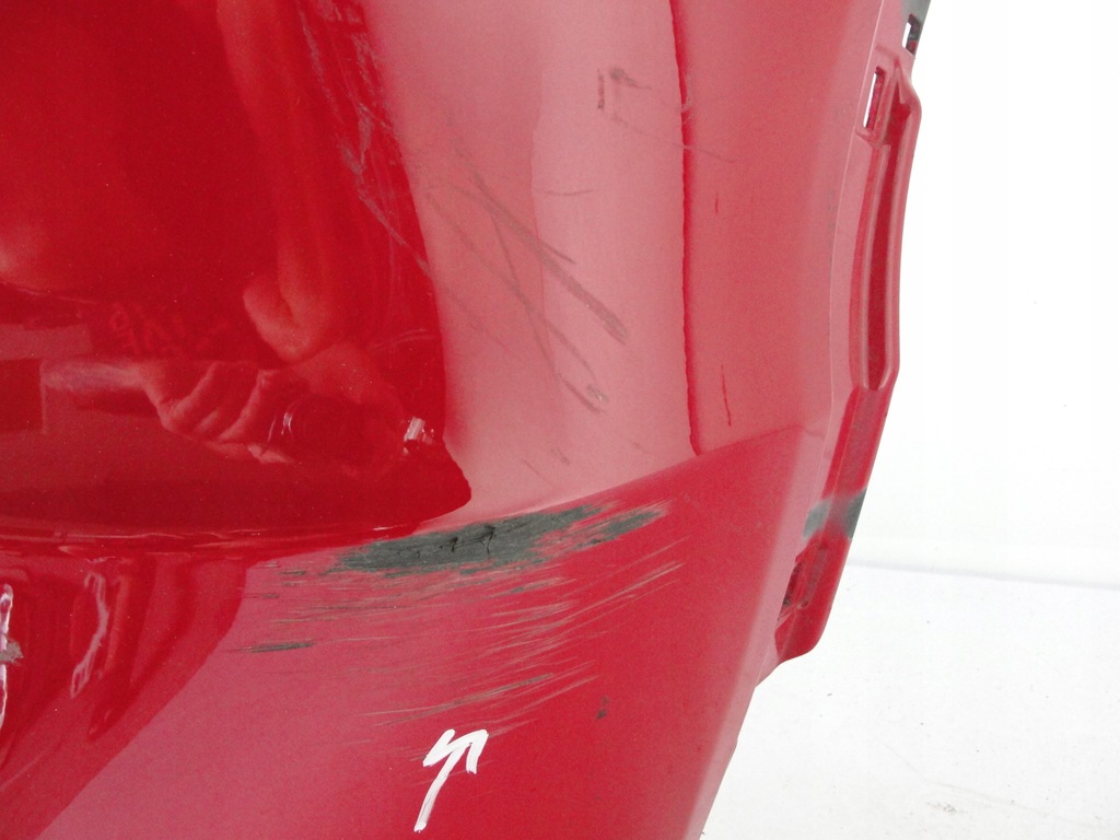 фото №5, Бампер задня задній honda civic ix 2012-