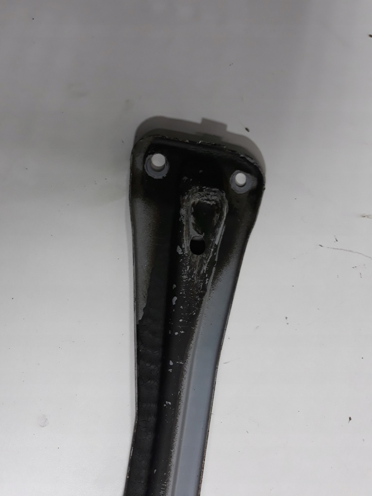 фото №7, Infiniti q50 14r кронштейн підвіска