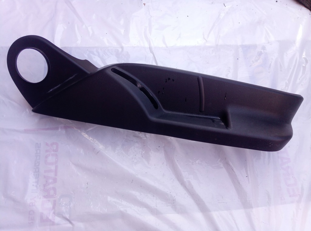 фото №6, Пластик сидіння правий перед 8p0881326a audi a3