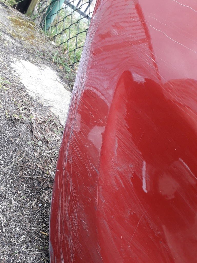 фото №4, Дверь правое задние dacia sandero ii stepway 2 12-