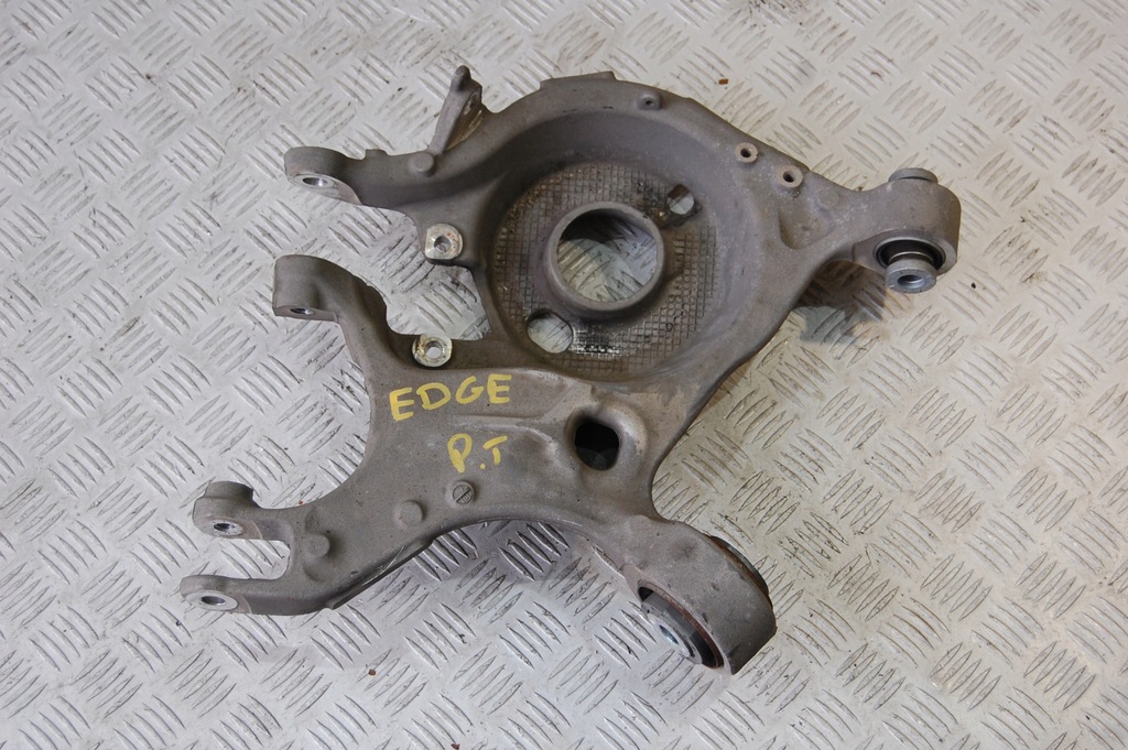 фото №1, Рычаг правый задняя ford edge mk2 ii