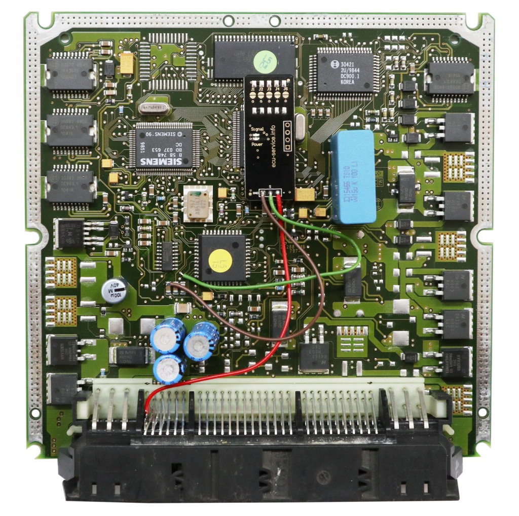 Fiat, alfa romeo емулятор імобілайзер off - без  can Доставка