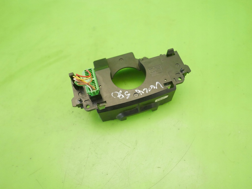 фото №9, Основание переключателей комбинированный volvo s80 i 98-