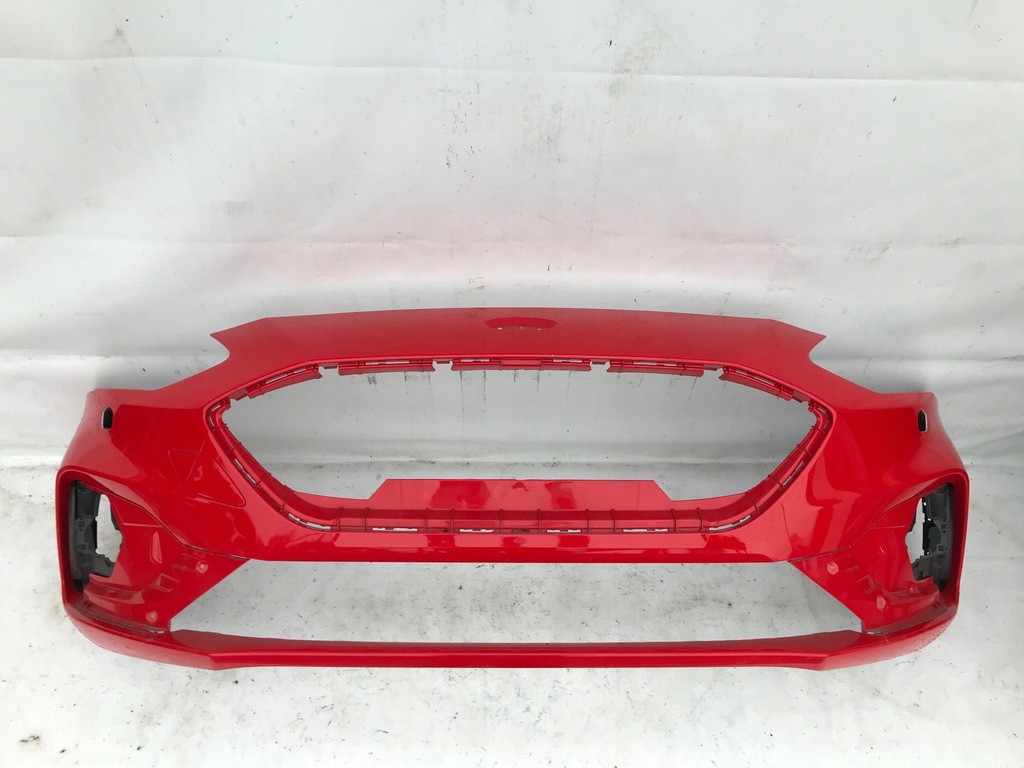 фото №1, Ford focus st mk4 бампер передний перед