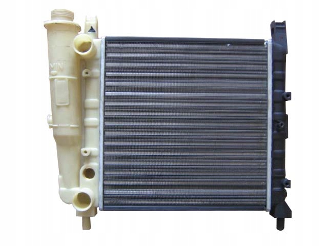 фото №1, Радіатор wody fiat uno 0.9 1983-2002 nowa