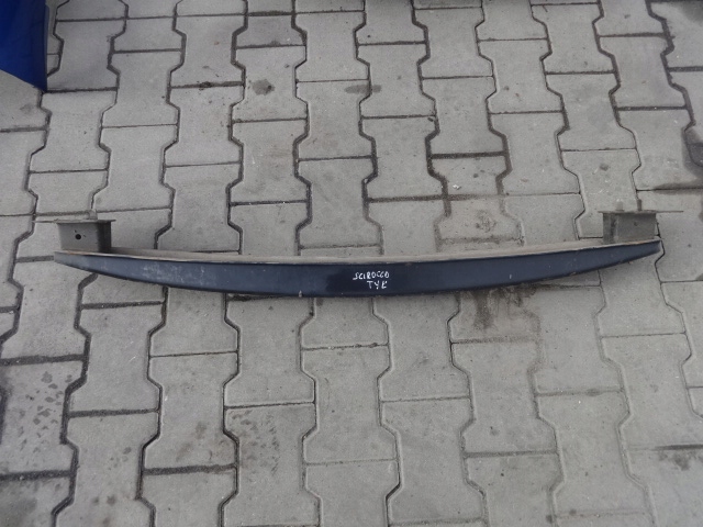 фото №1, Vw scirocco 08r- балка бампера задня задня