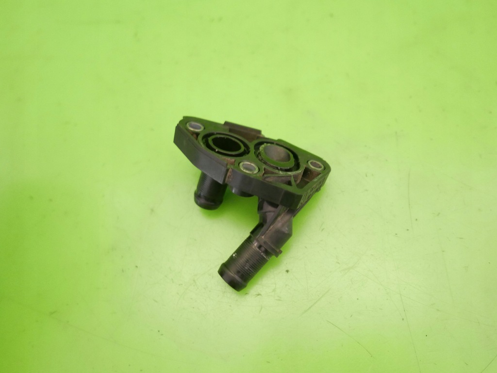 фото №8, Патрубок wody 8200337841c renault modus phi 1.5 dci