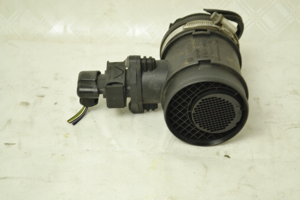 фото №1, Opel расходомер 0281002549 24439252 оригинал