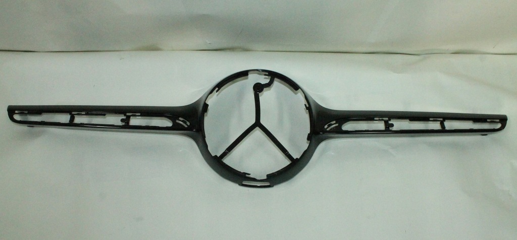 фото №1, Mercedes glc w 253 решітка радіатора решітка радіатора a25388802