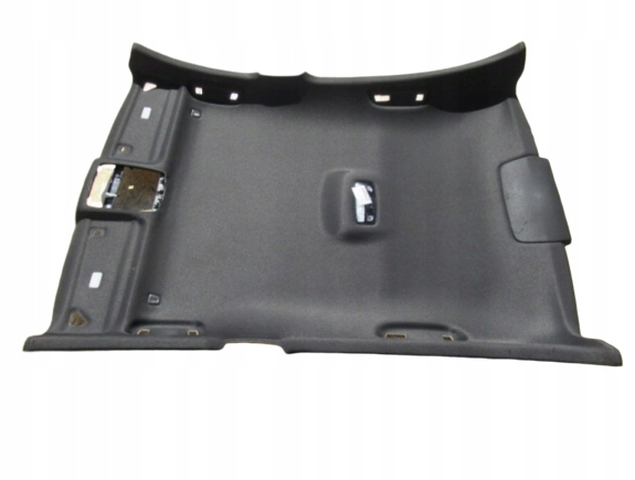 фото №1, Bmw g11 m-pakiet стеля стійки czarna