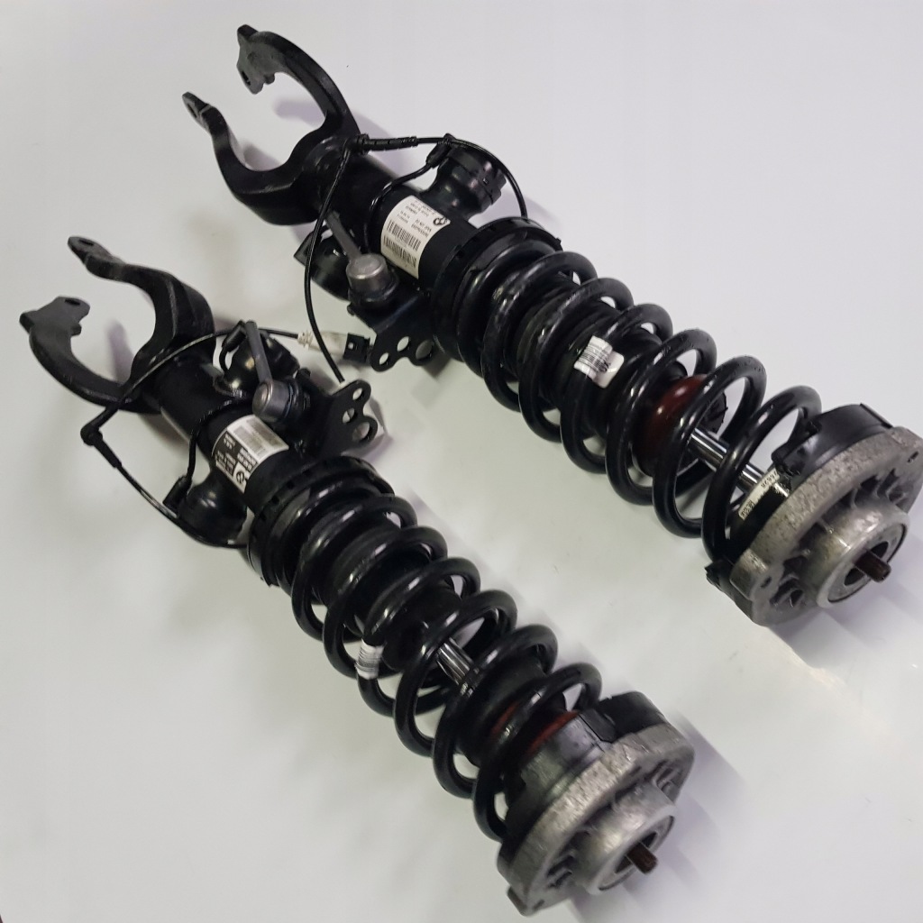 Купити Bmw f11 амортизатор передній l/p 6852929 6852930 dx